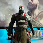 Immagine del prodotto God of War - Figura di Kratos