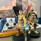 Immagine del prodotto God of War - Figura di Kratos
