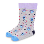 Immagine del prodotto Lilo & Stitch - Set di 3 calze Angel e Stitch