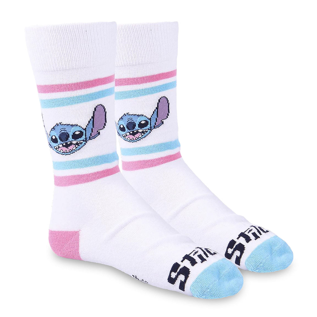 Immagine del prodotto Lilo & Stitch - Set di 3 calze Angel e Stitch