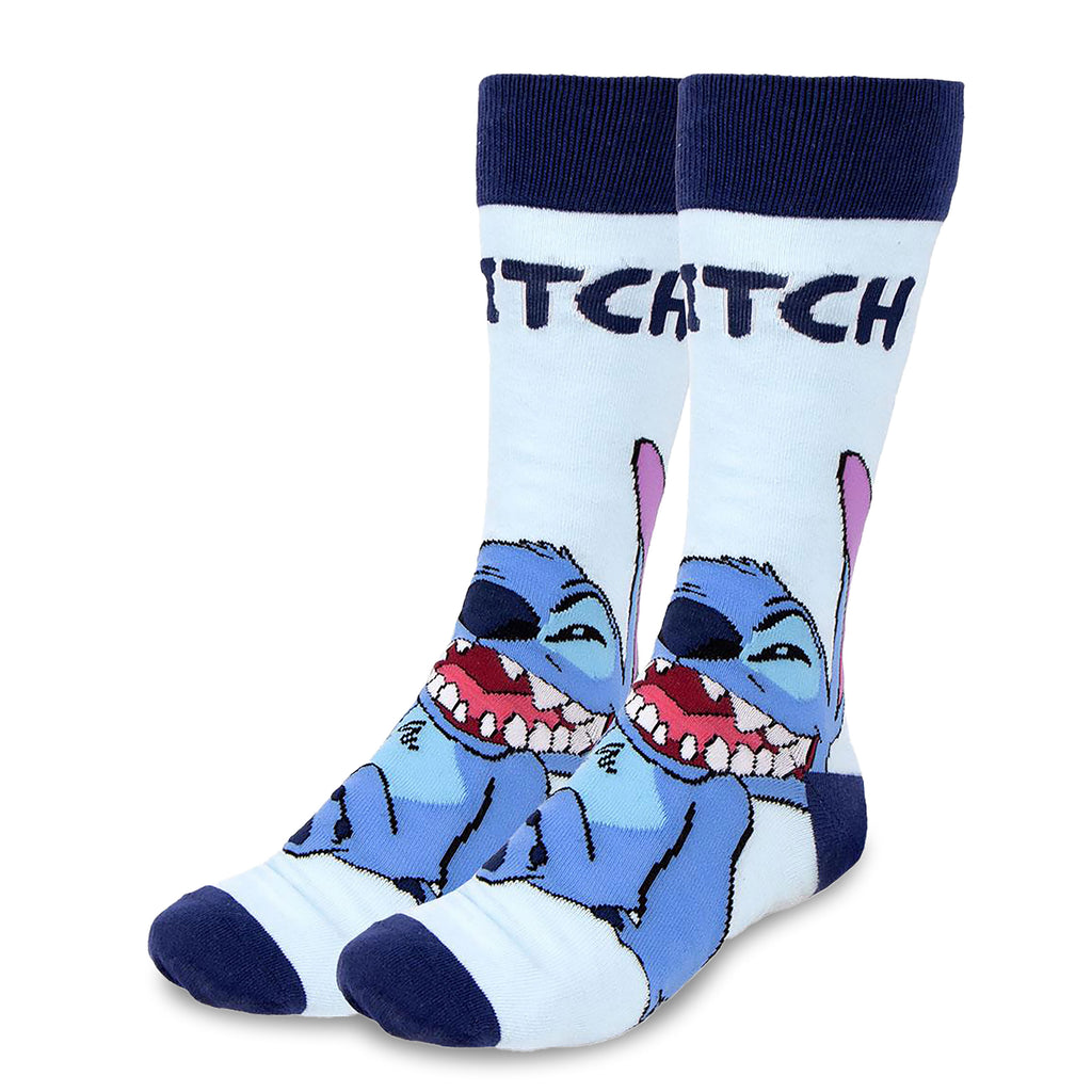 Immagine del prodotto Lilo & Stitch - Set di 3 calzini Stitch