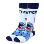 Immagine del prodotto Lilo & Stitch - Set di 3 calzini Stitch