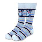 Immagine del prodotto Lilo & Stitch - Set di 3 calzini Stitch