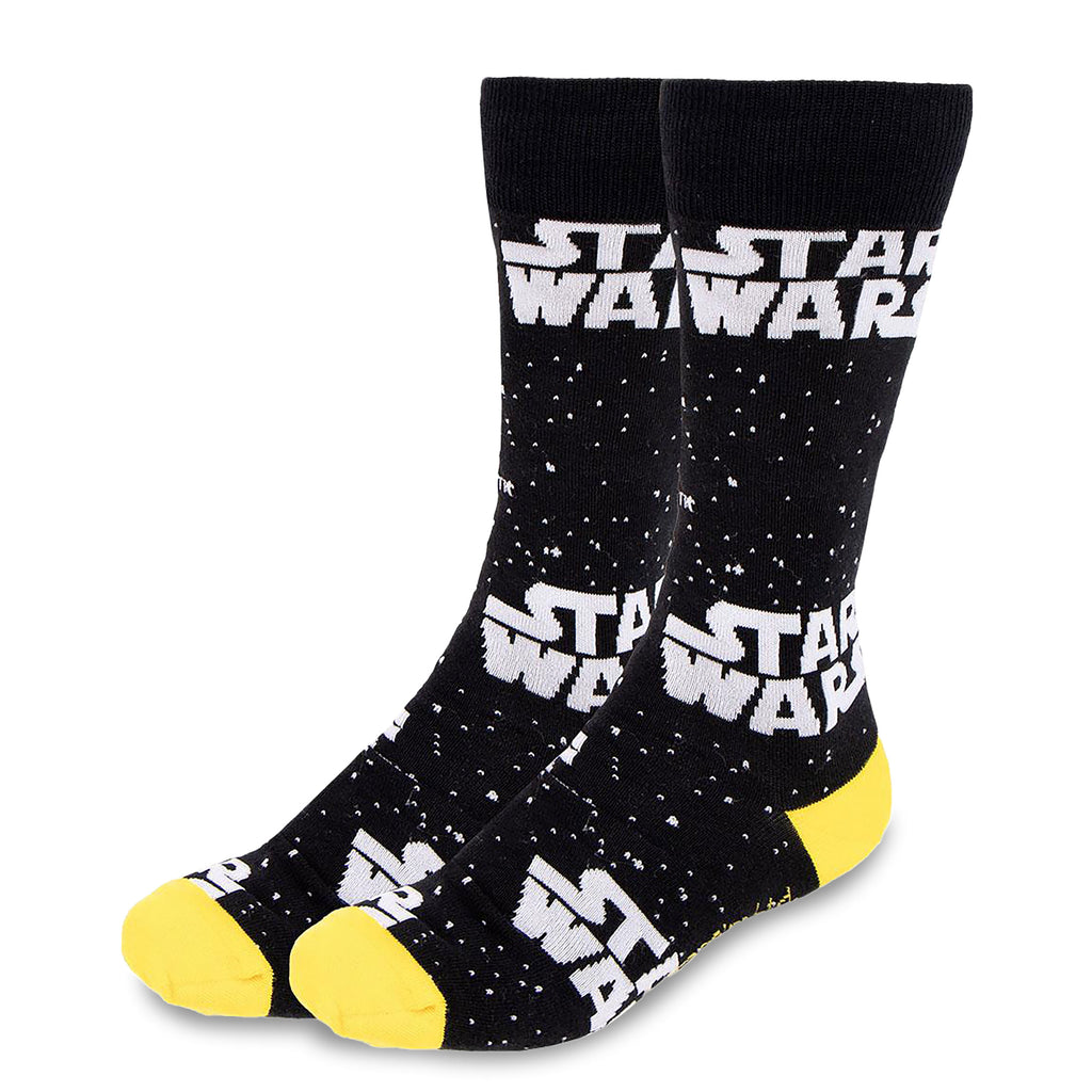 Immagine del prodotto Star Wars - Set di 3 calzini