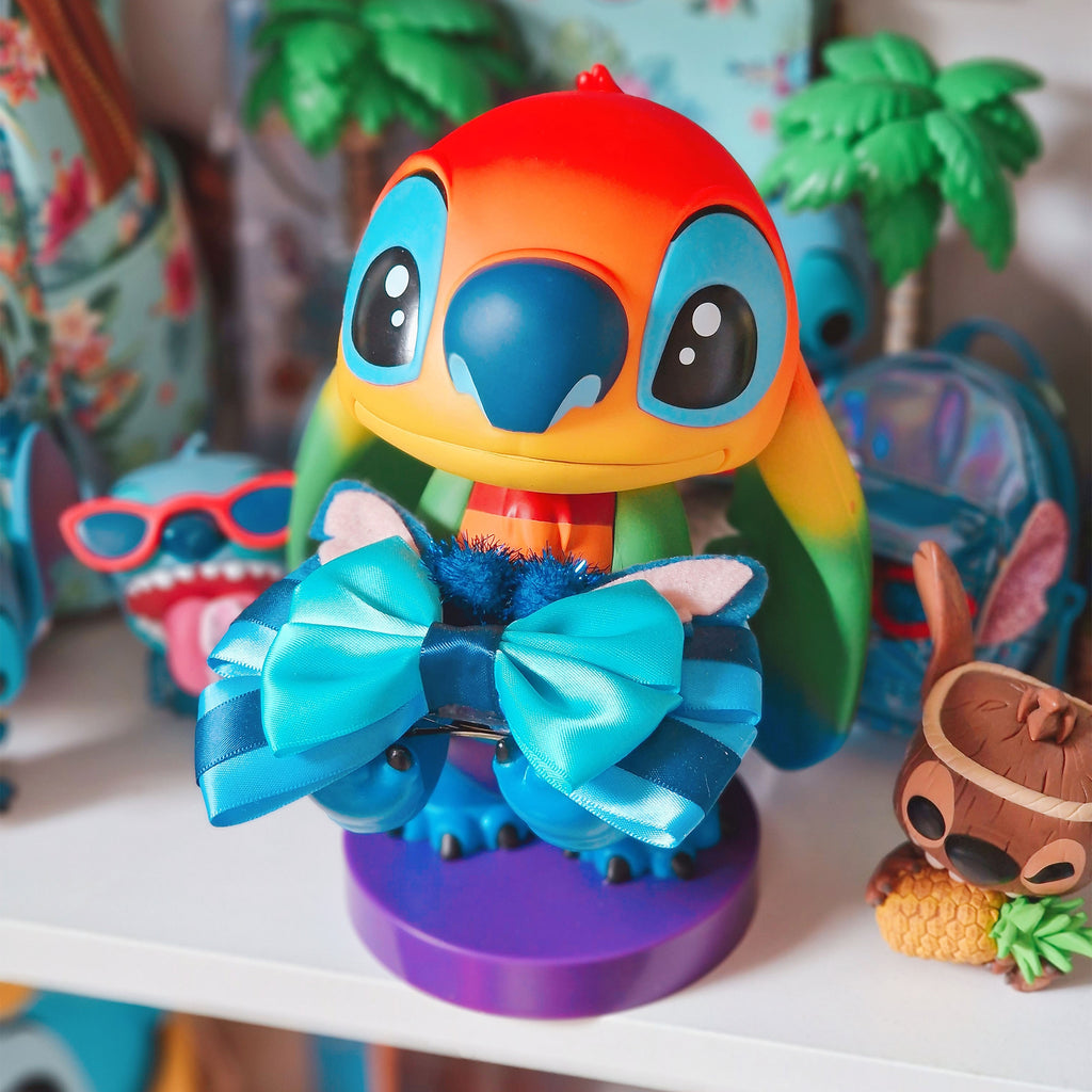 Product image Lilo & Stitch - Pride Stitch Cable Guy Figure