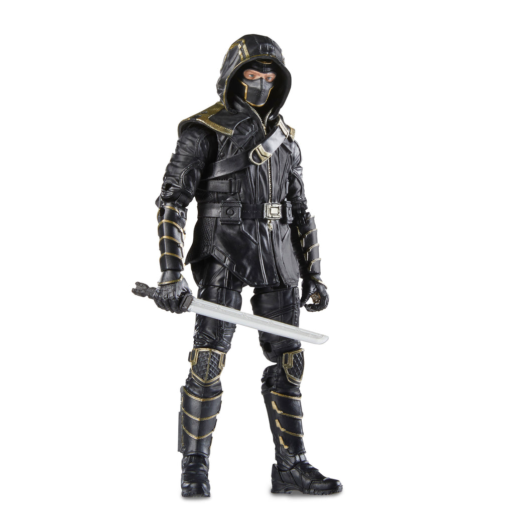 Product image Hawkeye - Ronin Marvel Legends Action Figure