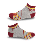 Immagine del prodotto Harry Potter - Set di 3 calzini Gryffindor