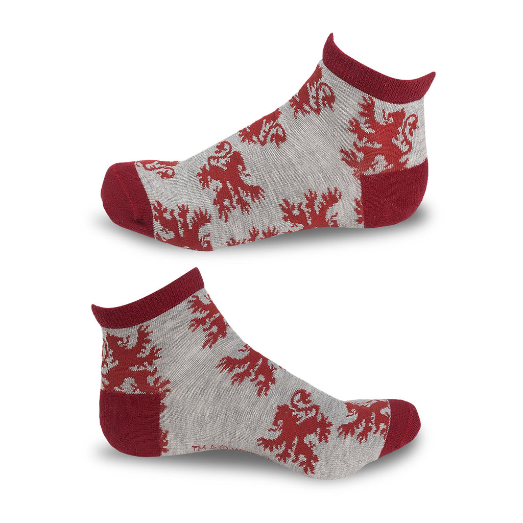 Immagine del prodotto Harry Potter - Set di 3 calzini Gryffindor
