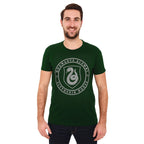 Immagine del prodotto Maglietta verde Slytherin Hogwarts Alumni - Harry Potter