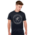 Immagine del prodotto T-shirt blu Ravenclaw Hogwarts Alumni - Harry Potter