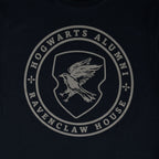 Immagine del prodotto T-shirt blu Ravenclaw Hogwarts Alumni - Harry Potter