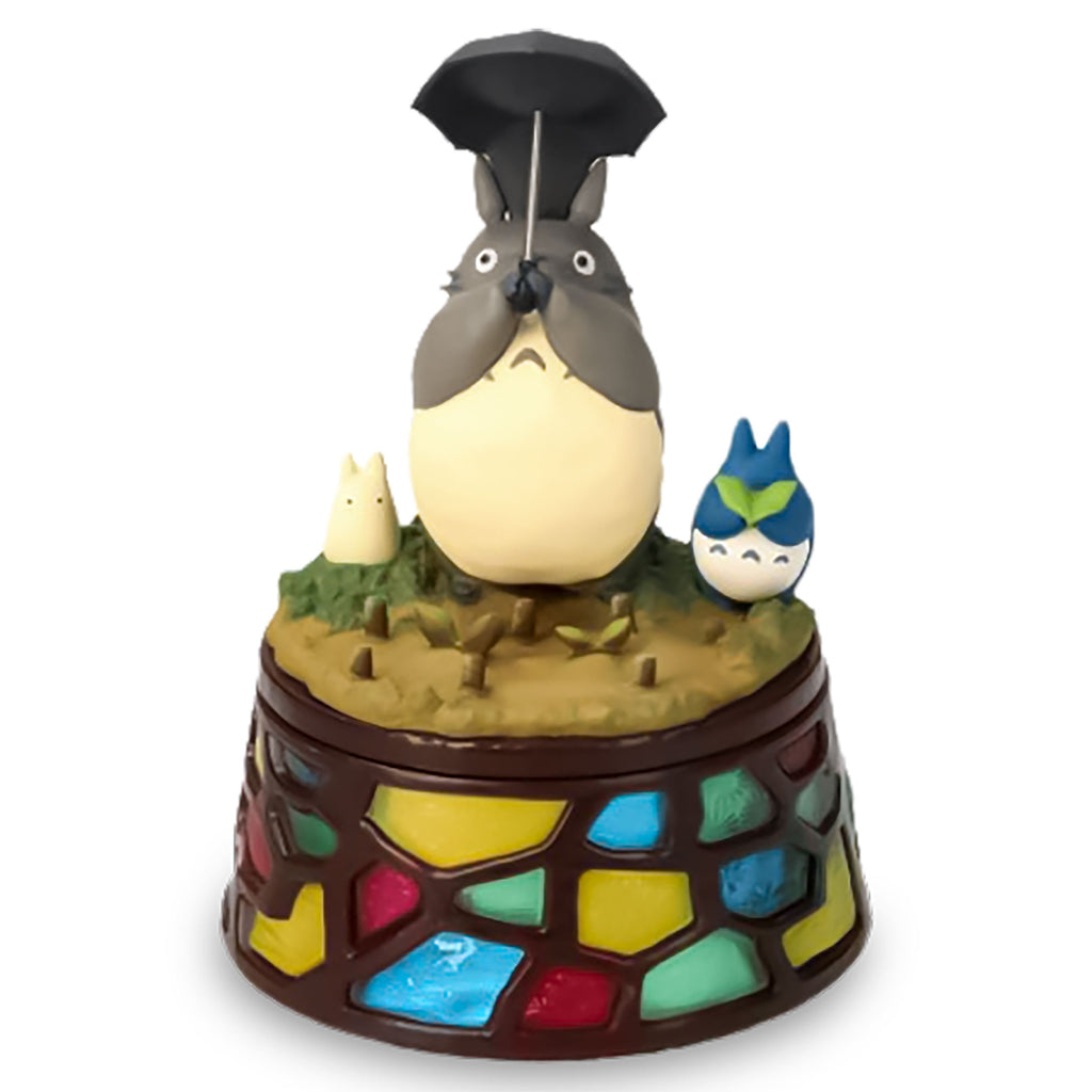 Immagine del prodotto Il mio vicino Totoro - Mini scrigno Dondoko Dance