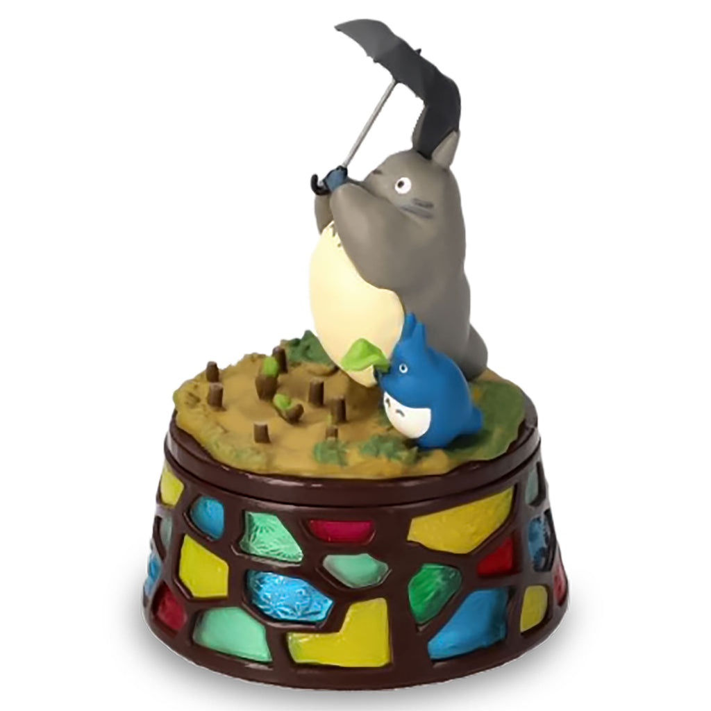 Immagine del prodotto Il mio vicino Totoro - Mini scrigno Dondoko Dance