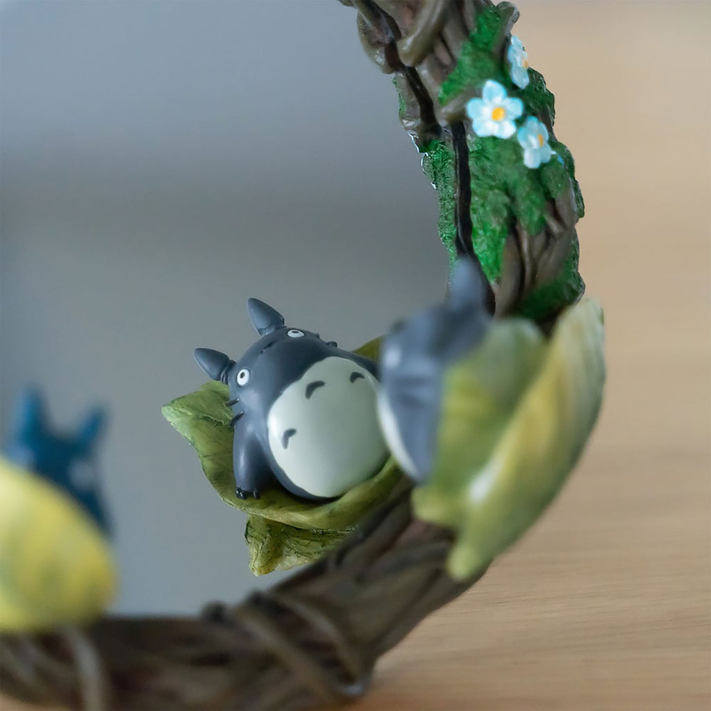 Immagine del prodotto Il mio vicino Totoro - Mini specchio Totoro
