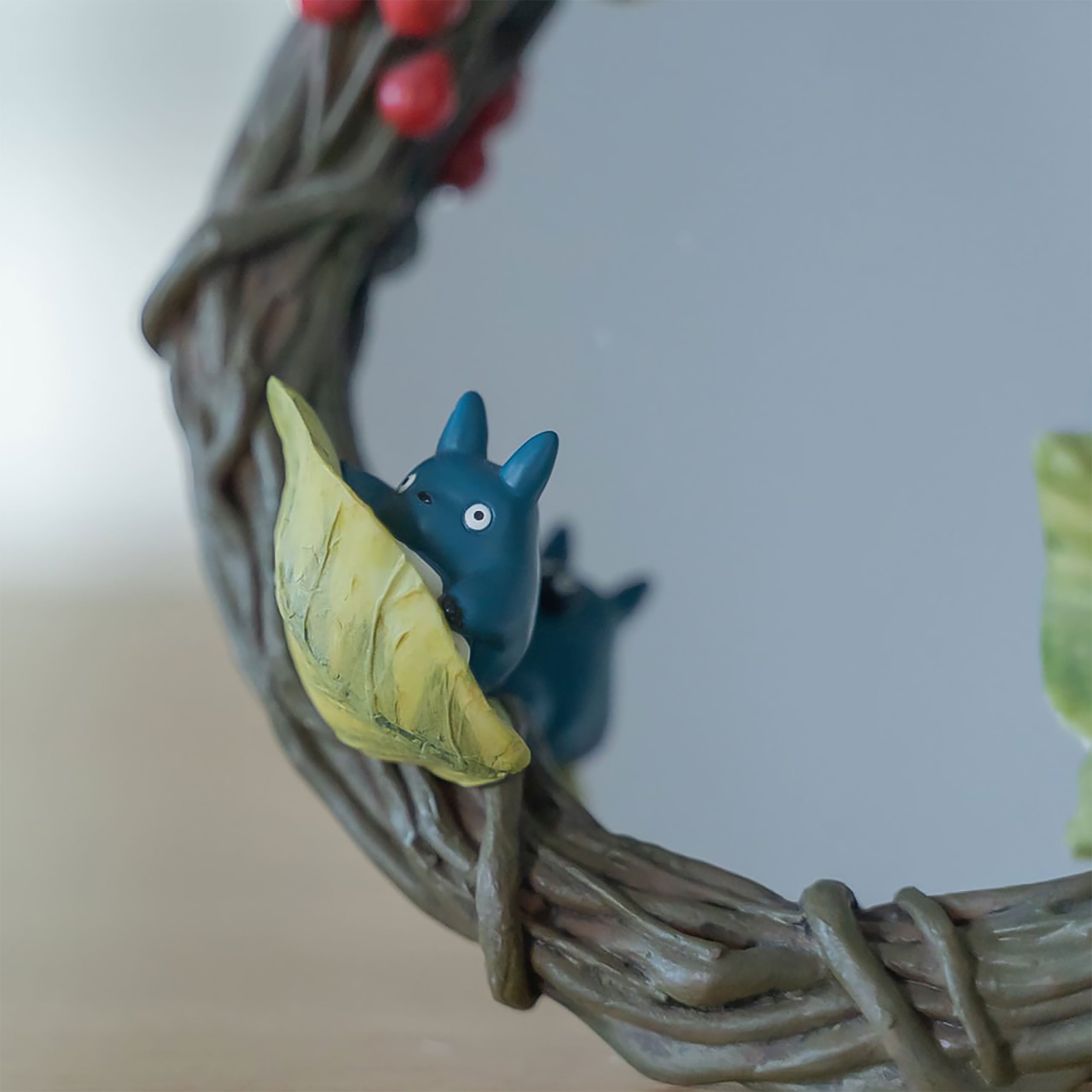 Immagine del prodotto Il mio vicino Totoro - Mini specchio Totoro