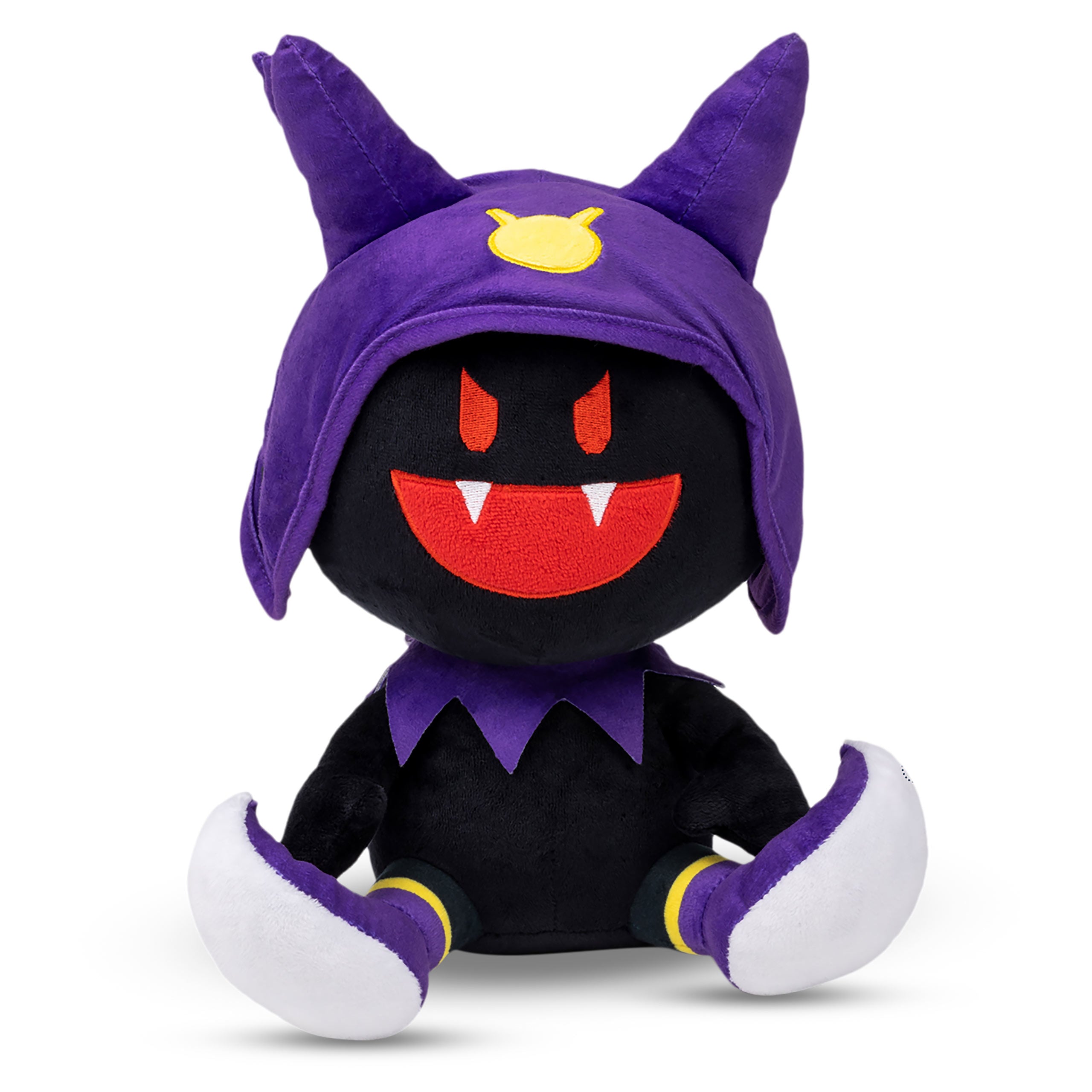 Immagine del prodotto Persona 5 - Peluche Black Frost Royal Stubbins Deluxe
