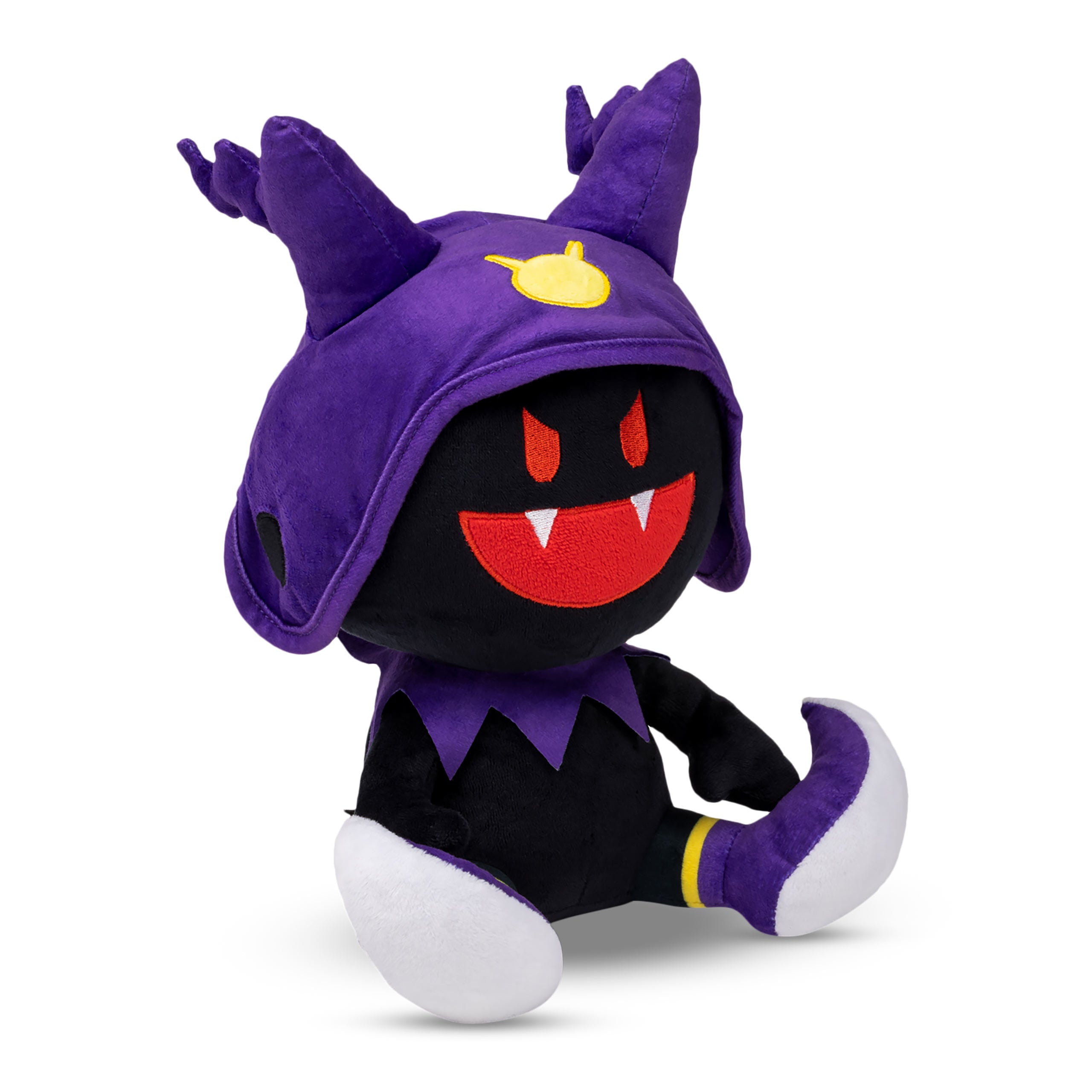 Immagine del prodotto Persona 5 - Peluche Black Frost Royal Stubbins Deluxe