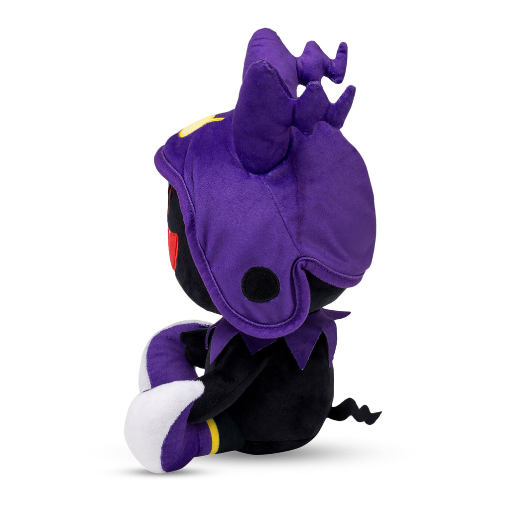 Immagine del prodotto Persona 5 - Peluche Black Frost Royal Stubbins Deluxe
