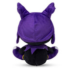 Immagine del prodotto Persona 5 - Peluche Black Frost Royal Stubbins Deluxe