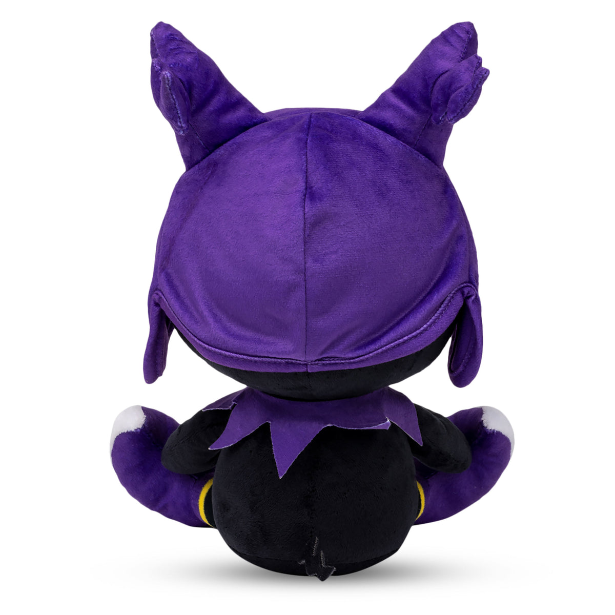 Immagine del prodotto Persona 5 - Peluche Black Frost Royal Stubbins Deluxe