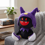 Immagine del prodotto Persona 5 - Peluche Black Frost Royal Stubbins Deluxe
