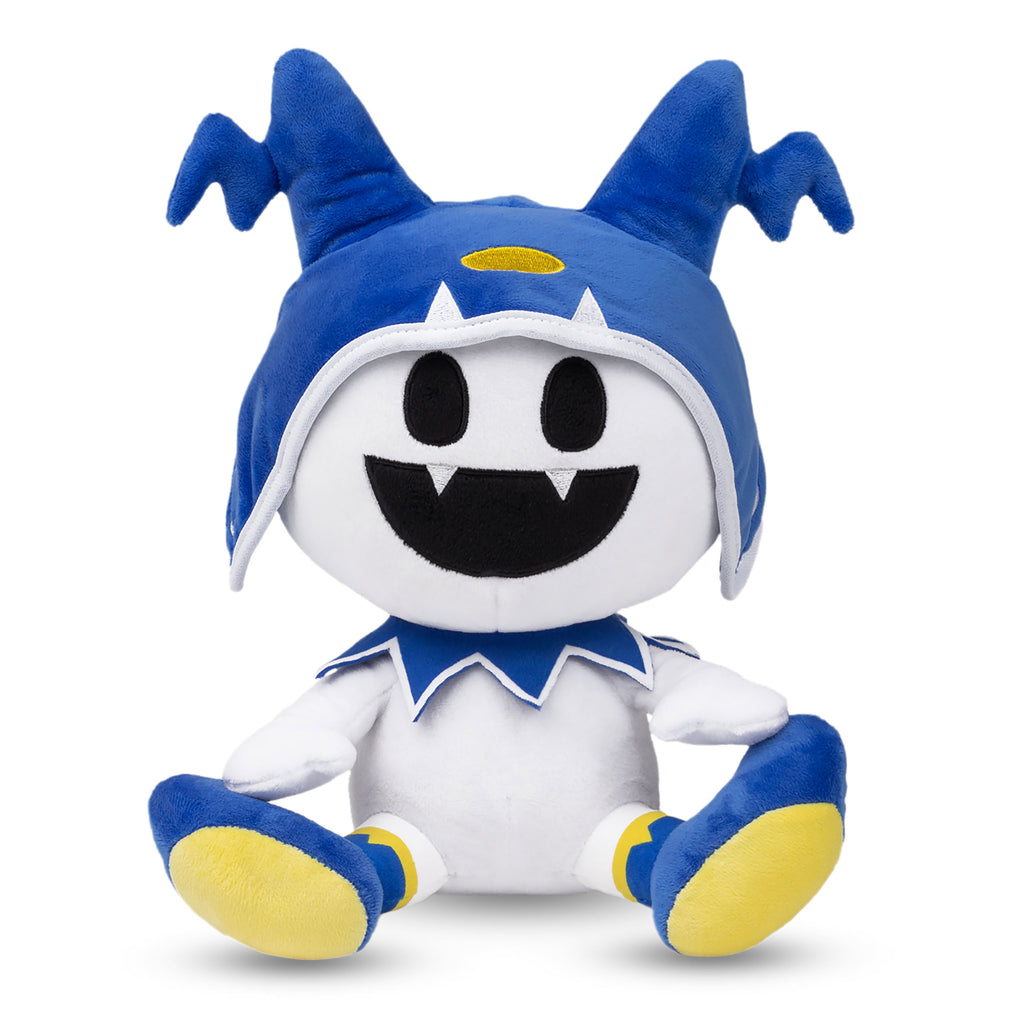 Immagine del prodotto Persona 5 - Jack Frost Royal Stubbins Peluche Deluxe