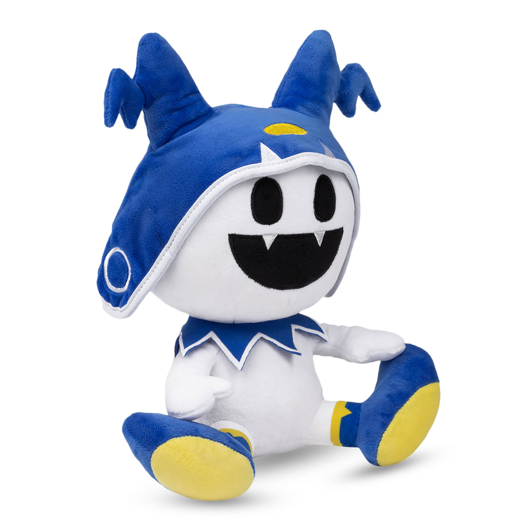 Immagine del prodotto Persona 5 - Jack Frost Royal Stubbins Peluche Deluxe