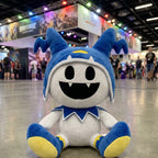 Immagine del prodotto Persona 5 - Jack Frost Royal Stubbins Peluche Deluxe