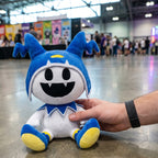 Immagine del prodotto Persona 5 - Jack Frost Royal Stubbins Peluche Deluxe