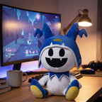 Immagine del prodotto Persona 5 - Jack Frost Royal Stubbins Peluche Deluxe