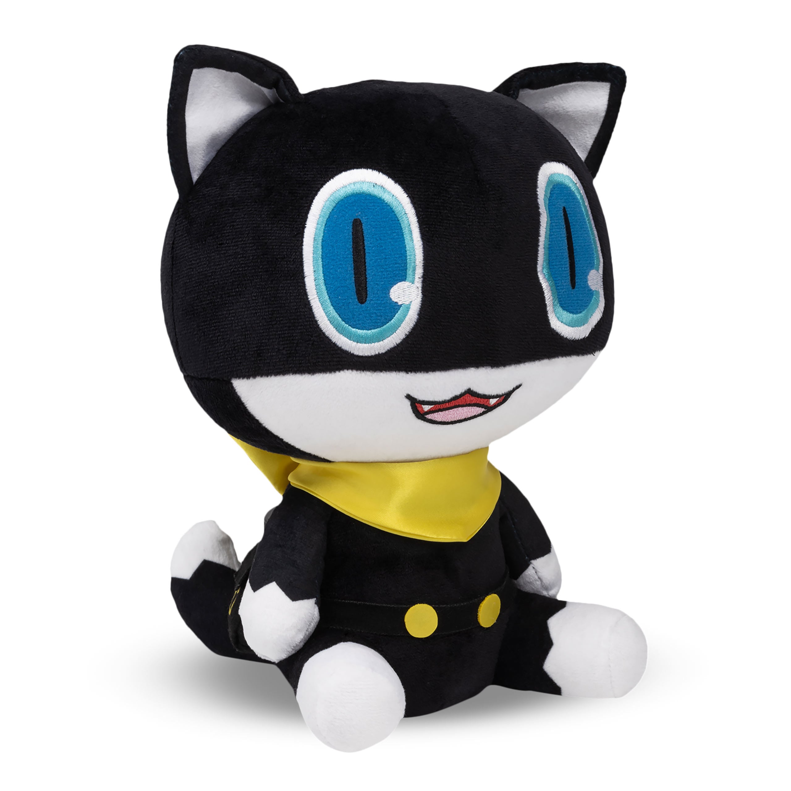 Immagine del prodotto Persona 5 - Morgana Royal Stubbins Figura di Peluche
