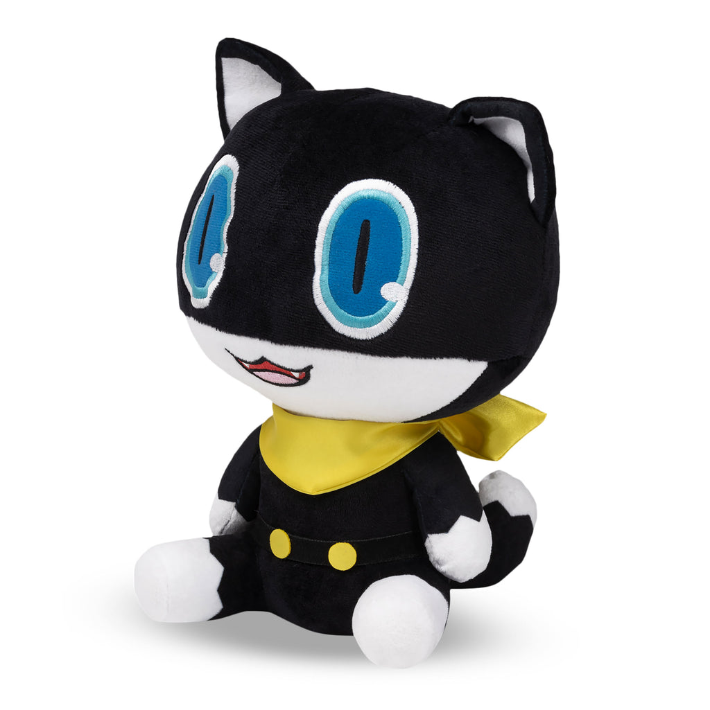 Immagine del prodotto Persona 5 - Morgana Royal Stubbins Figura di Peluche