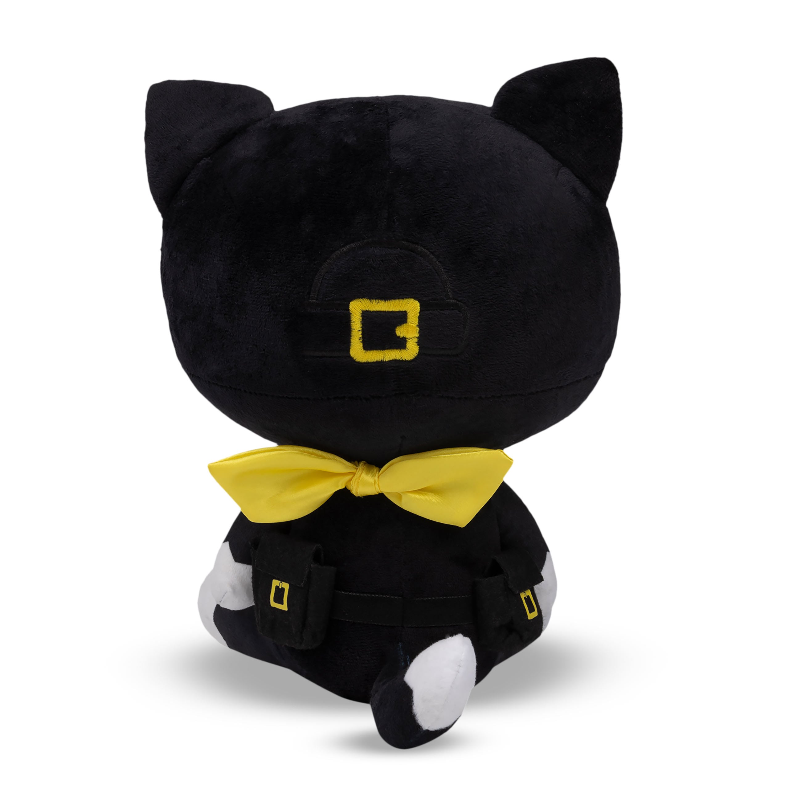 Immagine del prodotto Persona 5 - Morgana Royal Stubbins Figura di Peluche