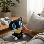 Immagine del prodotto Persona 5 - Morgana Royal Stubbins Figura di Peluche