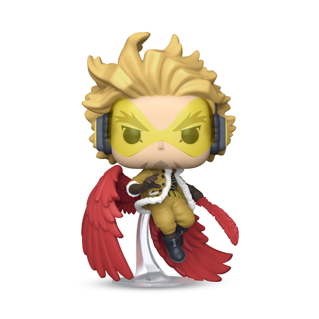 Immagine del prodotto My Hero Academia - Figura Funko Pop di Hawks