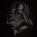 Immagine del prodotto Star Wars - Maglietta Dark Lord nera