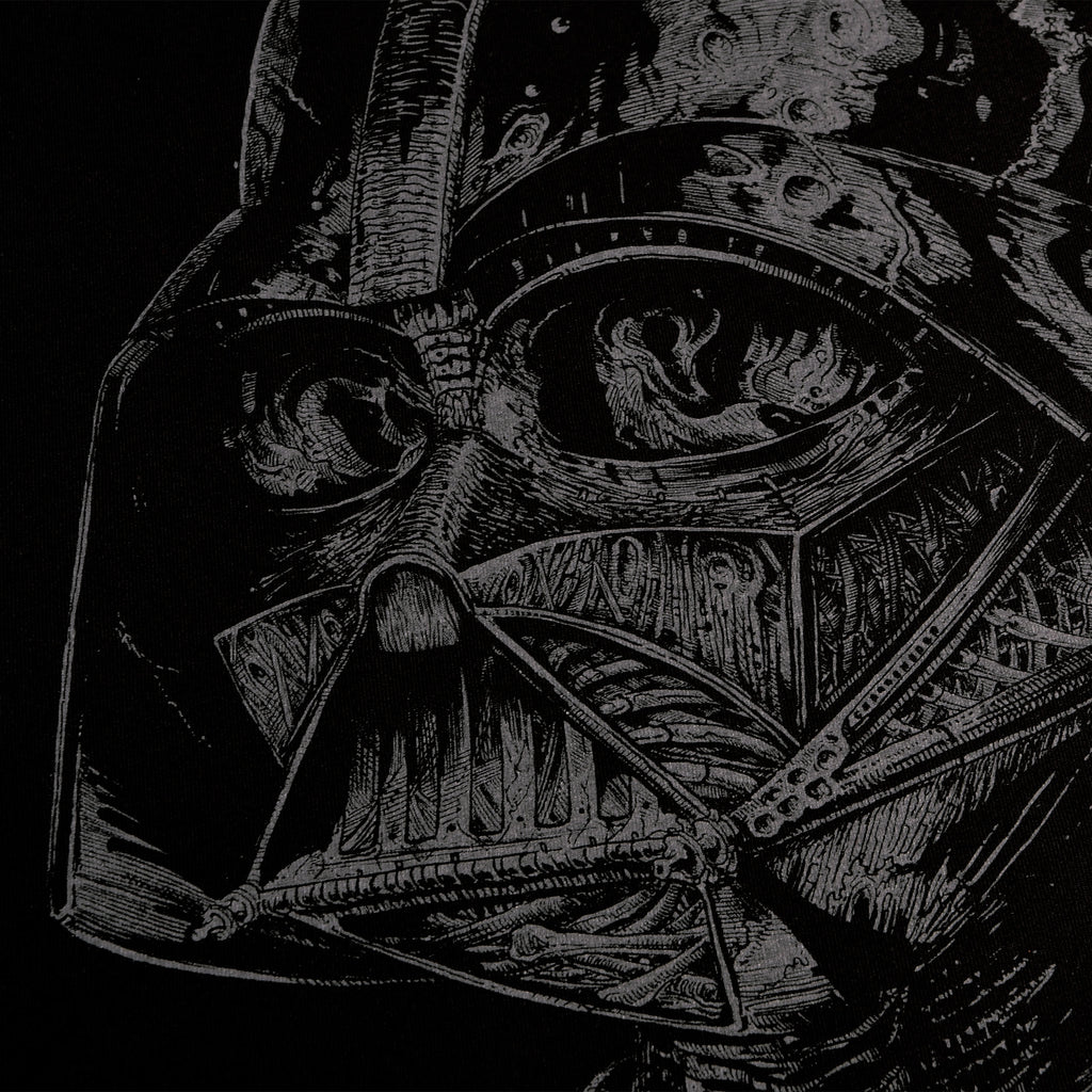 Immagine del prodotto Star Wars - Maglietta Dark Lord nera