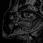 Immagine del prodotto Star Wars - Maglietta Dark Lord nera