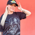 Immagine del prodotto Star Wars - Maglietta Dark Lord nera