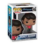 Immagine del prodotto Star Trek: Lower Decks - Figura Funko Pop di Beckett