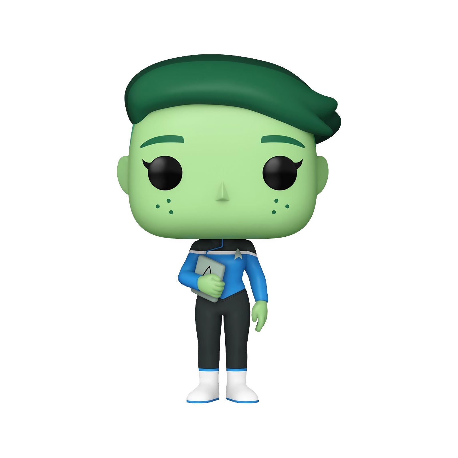 Immagine del prodotto Star Trek: Lower Decks - Figura Funko Pop di D'Vana