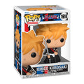 Product image Bleach - Ichigo (Shikai) Funko Pop Figure