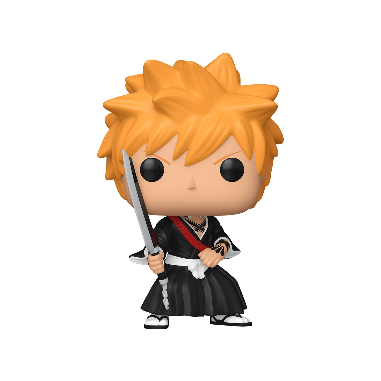 Immagine del prodotto Bleach - Ichigo (Shikai) Figura Funko Pop