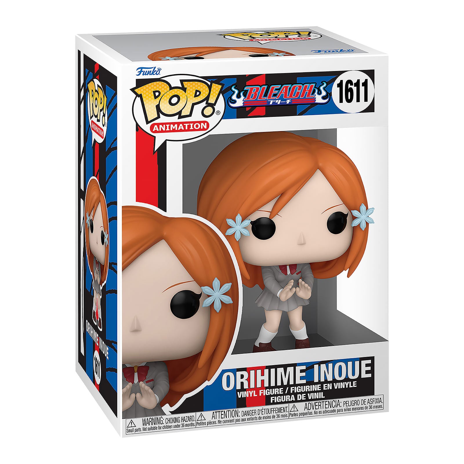 Immagine del prodotto Bleach - Orihime Inoue Funko Pop Figura