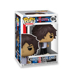 Immagine del prodotto Bleach - Figura Funko Pop di Yasutora Sado