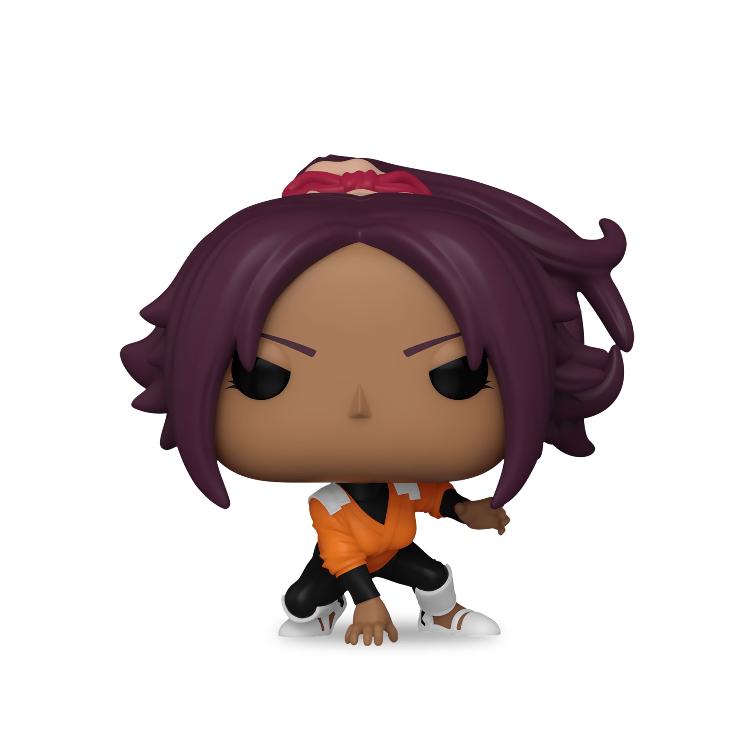 Immagine del prodotto Bleach - Figura Funko Pop di Yoruichi Shihoin