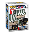 Immagine del prodotto Bleach - Kisuke con Yoruichi Funko Pop Figura