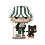 Immagine del prodotto Bleach - Kisuke con Yoruichi Funko Pop Figura