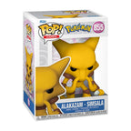 Immagine del prodotto Pokemon - Figura Funko Pop di Alakazam