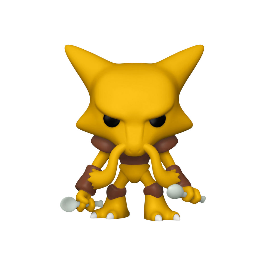 Immagine del prodotto Pokemon - Figura Funko Pop di Alakazam